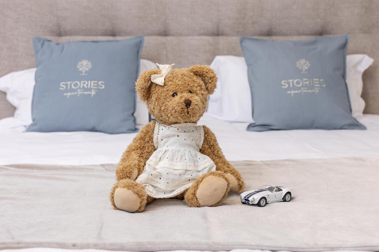 Stories Design Aparthotel Jūrkalne Kültér fotó