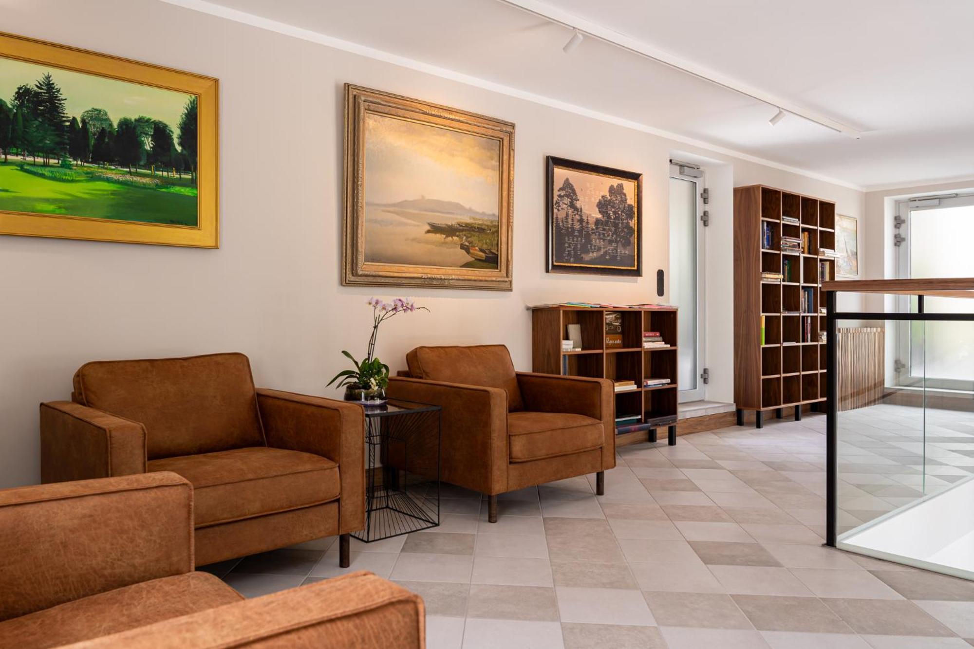 Stories Design Aparthotel Jūrkalne Kültér fotó
